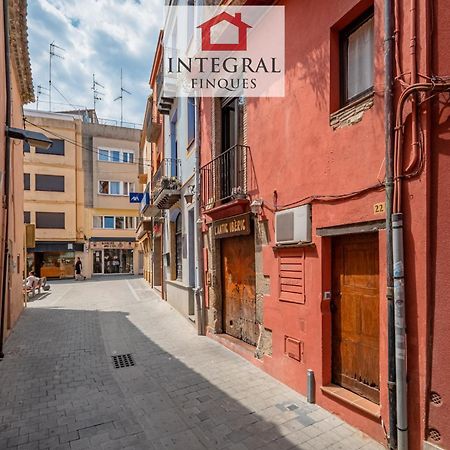 La Gavina Voladora Palamos Villa Екстериор снимка