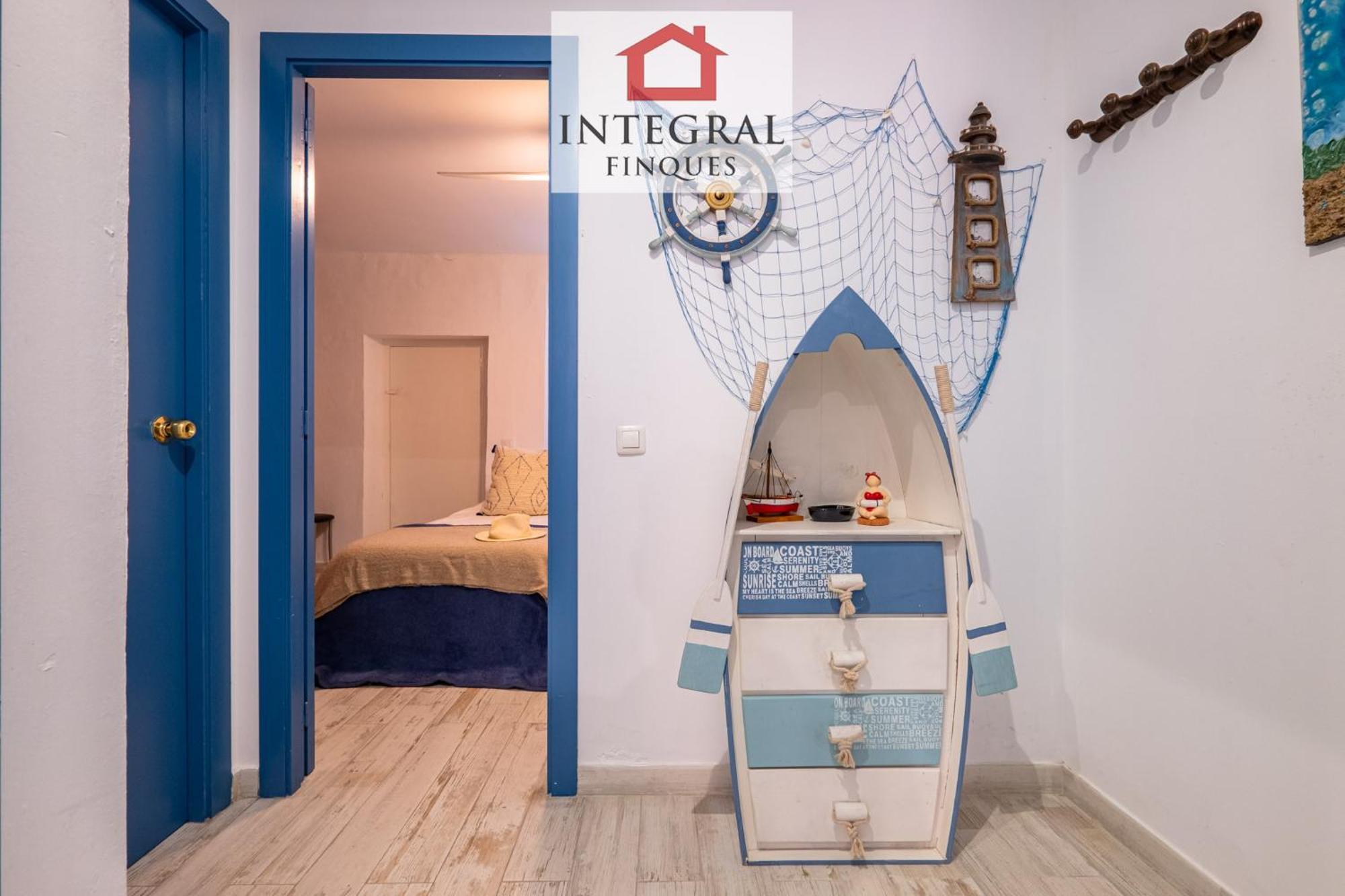 La Gavina Voladora Palamos Villa Екстериор снимка